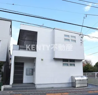 フェリーチェ洗足池の画像