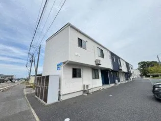 ヒルズ聖籠DUPLEXの画像