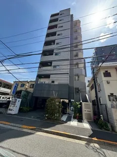 ヴィルヴィオ葛西の画像