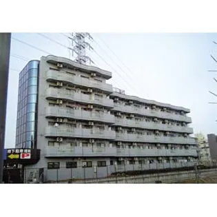 エルム2番館の画像