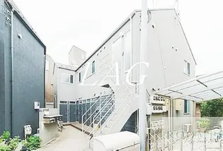 ブライト西大井の画像