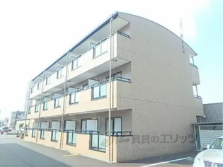 メルベーユ伊勢の画像