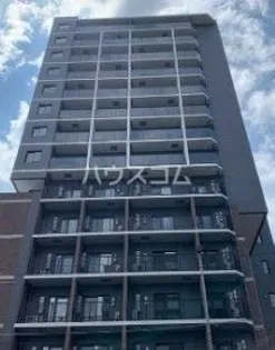 ザ パークハビオ南大井の画像
