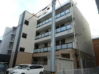 SANA長町北の画像