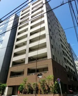 東京都千代田区神田小川町3【マンション】の外観