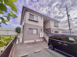 ノーブル田ノ上の画像