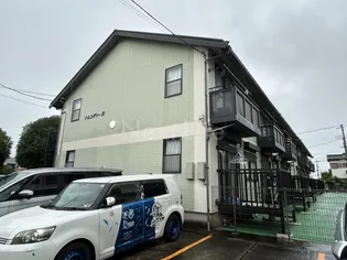 トレンディBの画像