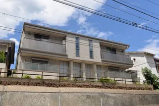 コートヒルズ岡本の画像