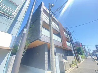 ディアコート西新井の画像