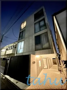 東京都練馬区桜台1【マンション】の外観