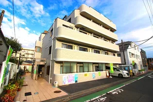 ラ フルール芹ヶ谷の画像