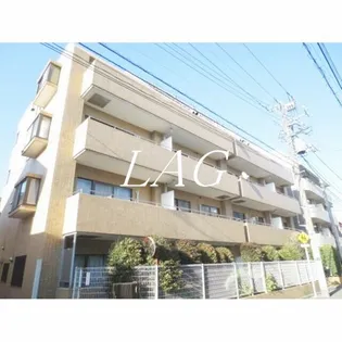 サンローゼ津田第一の画像