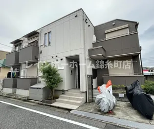 エムズ江北の画像