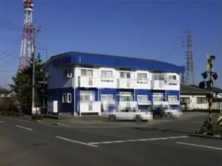 サニーコーポMの画像