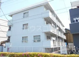 第1コンクラマンションの画像