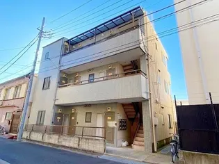 エクセル緑町の画像