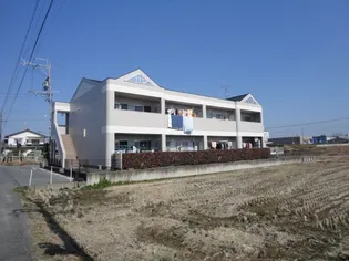 プライトハウスの画像