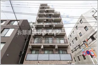 菱和パレス中野弥生町【2階】の外観