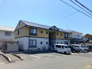 ニューヒルズ A棟の画像