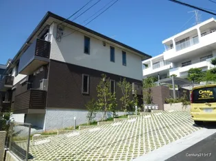 シャーメゾン雲雀丘の画像