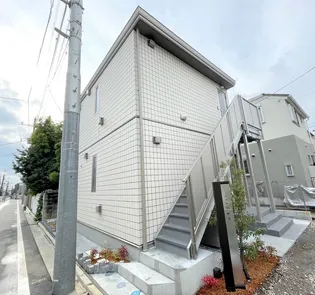 ハイムけやきの画像