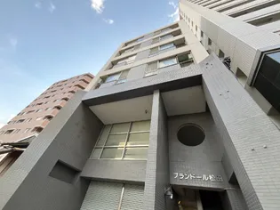 プランドール松田の画像