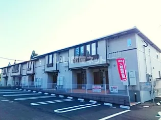ソレイユ ヴィラⅡの画像