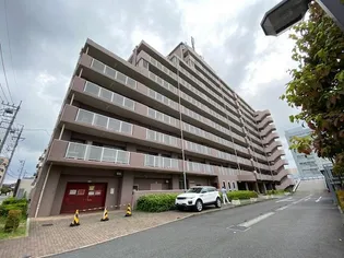 与野本町ハイツの画像