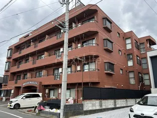 ブリックメゾン1号館の画像