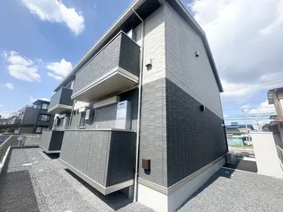 ブルースターの画像