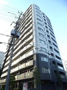 サニーグランド浦和岸町の画像