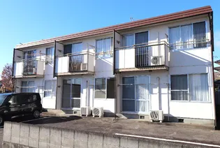 フォーブル八本松の画像