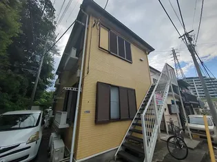 ジュネスビューラーの画像
