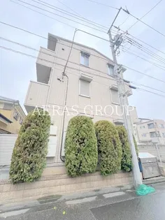 グレイスランドの画像