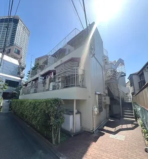 ハイツ南駒場の画像