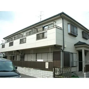 ハイツ斉藤の画像
