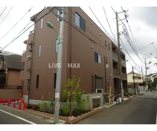 MーHAUSの画像