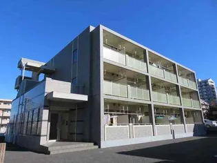 東京都八王子市別所1【マンション】の外観