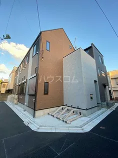 ハーモニーテラス町屋Vの画像