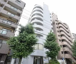 アドラシオン橋本の画像