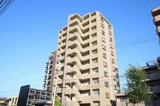 HILL PALACE IKAIの画像