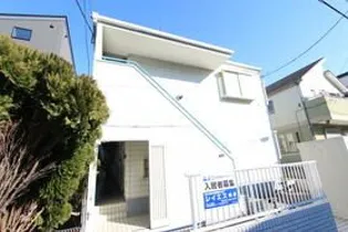 フォーレ馬橋の画像