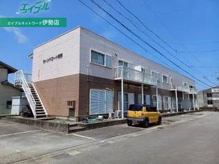 ウィンドコート明野の画像