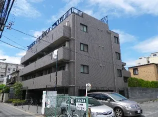 ルーブル新中野の画像