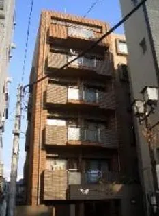 ウィンベルデュエット小岩の画像