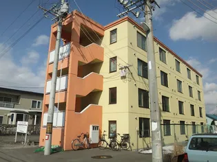 キートス西4条の画像