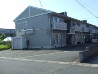 ファミールコーポ高屋3の画像