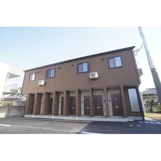 K グランデ台新田の画像