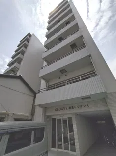 GROOVE堺東レジデンスの画像