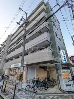 メゾンドアヴェルⅣの画像